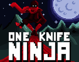 One Knife Ninja Image