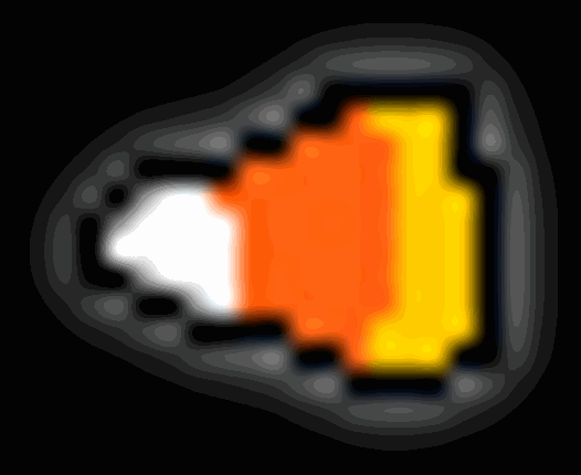 Party Cemetery screenshot