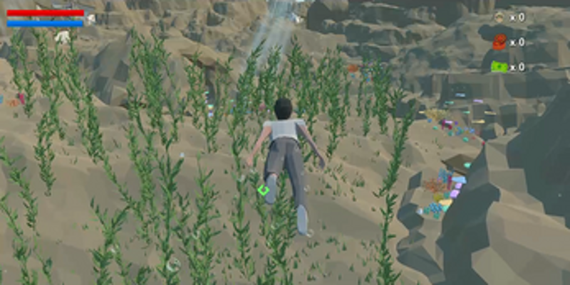 Pearl Diver Casino screenshot