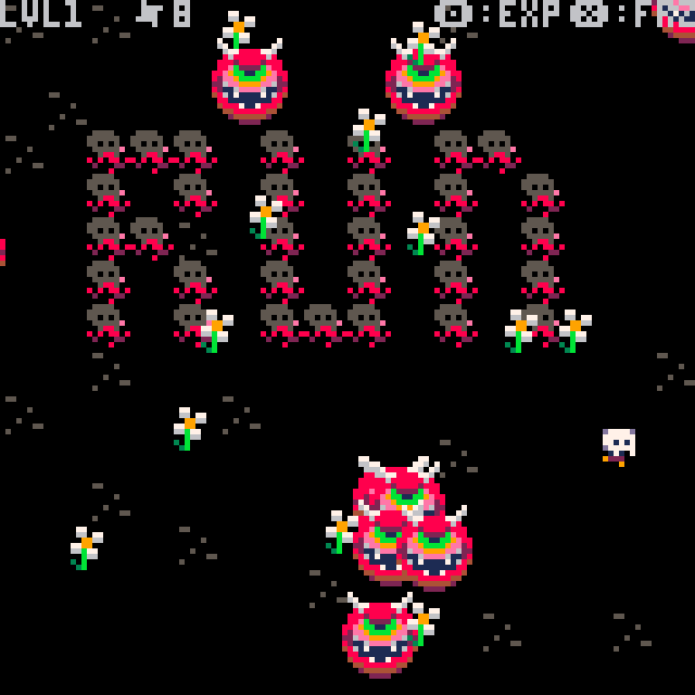 Games like Pico-8 Community Game 2022 (Beta)