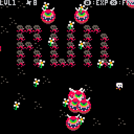 Pico-8 Community Game 2022 (Beta) Game Cover