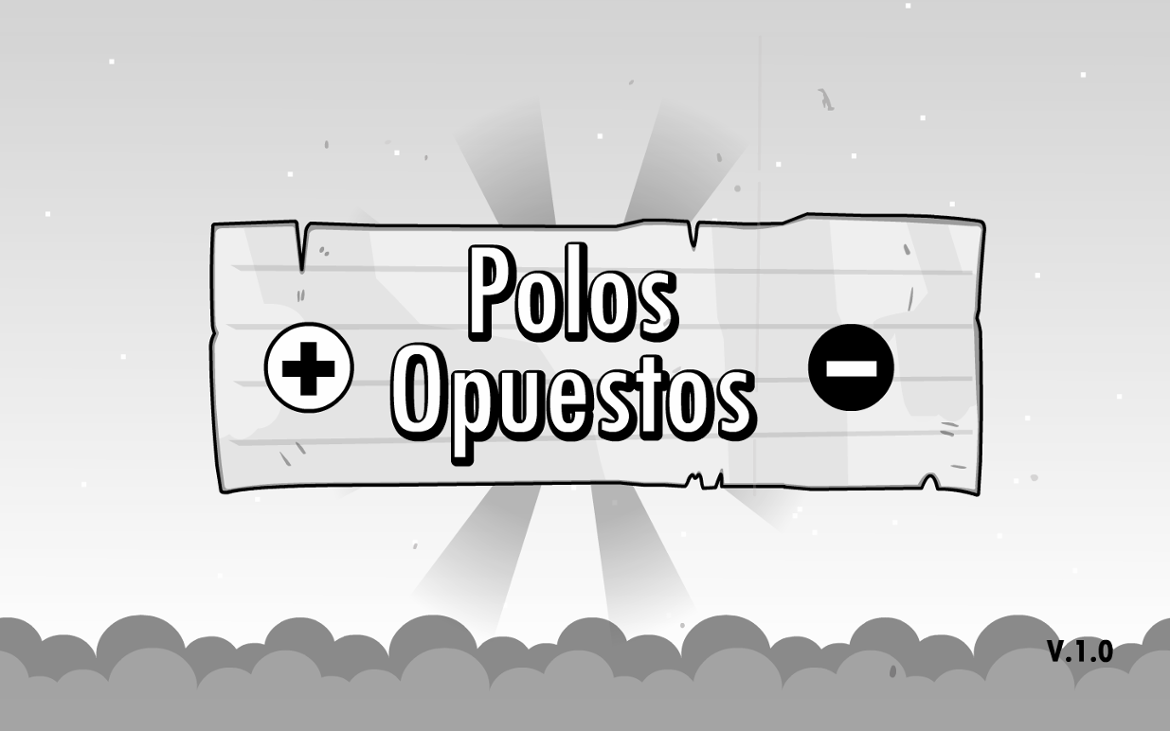 Games like Polos Opuestos