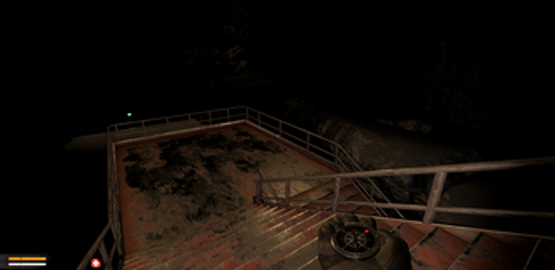 Prison 44, Part 2 screenshot