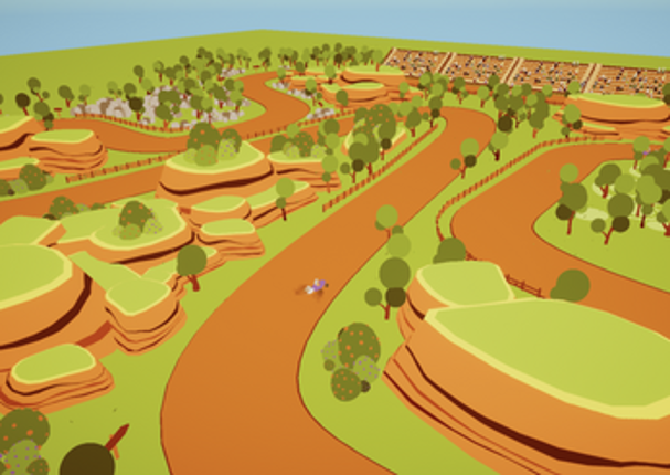 Repair and Run Image