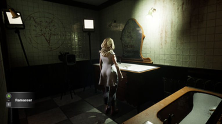 Room 604 Image
