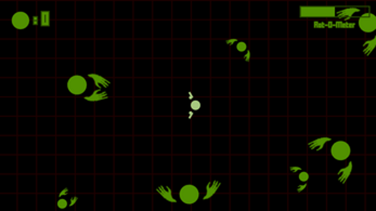 Rotten to the Core screenshot