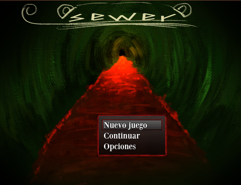 Games like SEWER