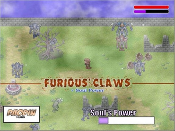 Soul Knights RPG Image