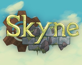 Games like Skyne