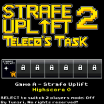 Strafe Uplift 2 Image