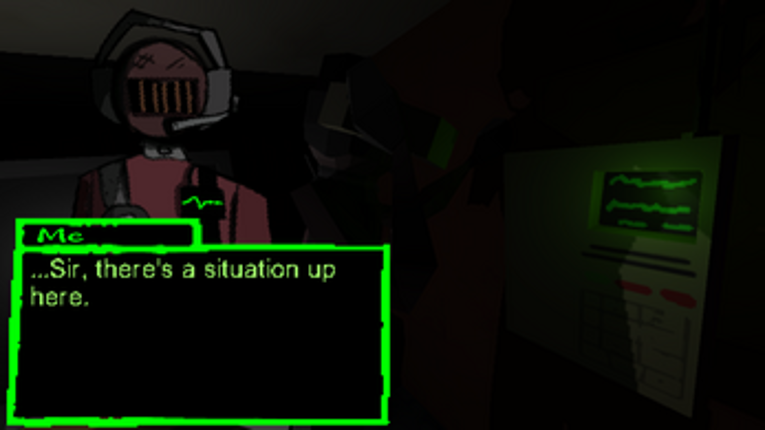 Stranded Among the Stars screenshot