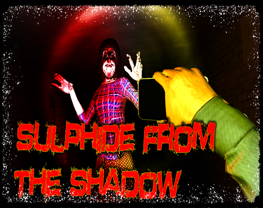 Sulphide from the Shadow Game Cover