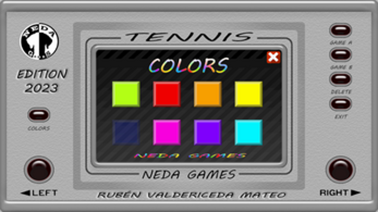 Tenis Image