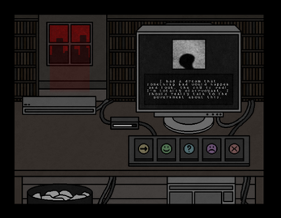 The Doomsday Crisis Line Image