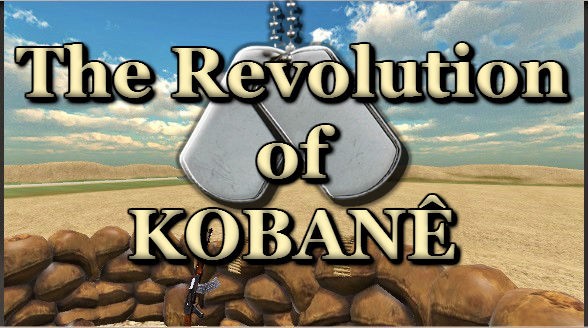 Games like KOBANE