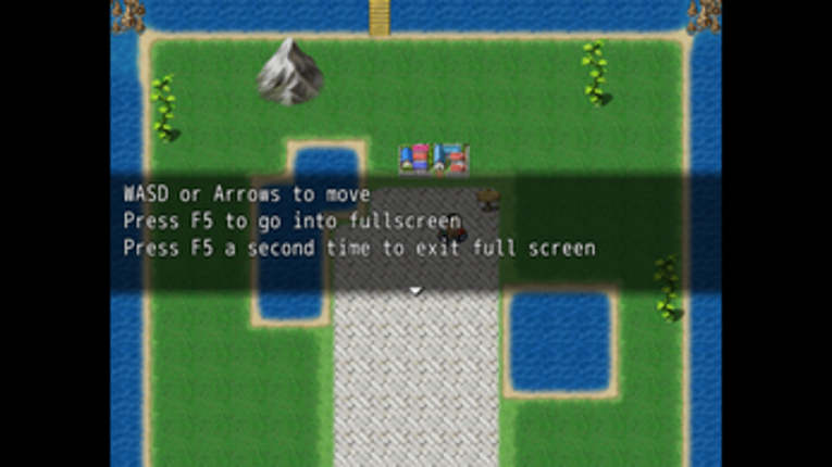 The Stupid And Dumb Adventure To Do Something RANDOMIZER Image