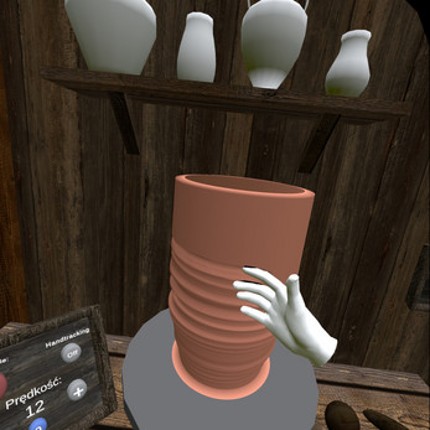 VR Pottery screenshot