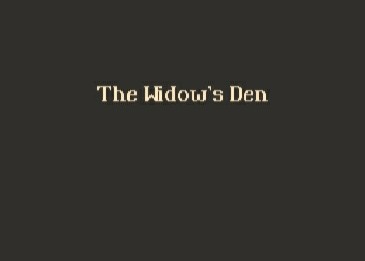 Games like The Widow's Den