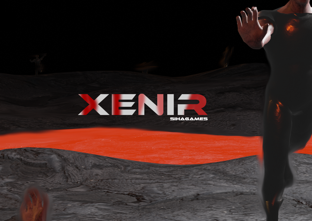Games like Xenir: The Devoured Planet