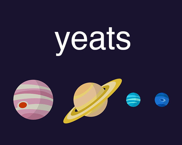Games like YEET EARTH AT THE SUN