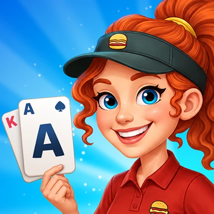 Solitaire Chef Image