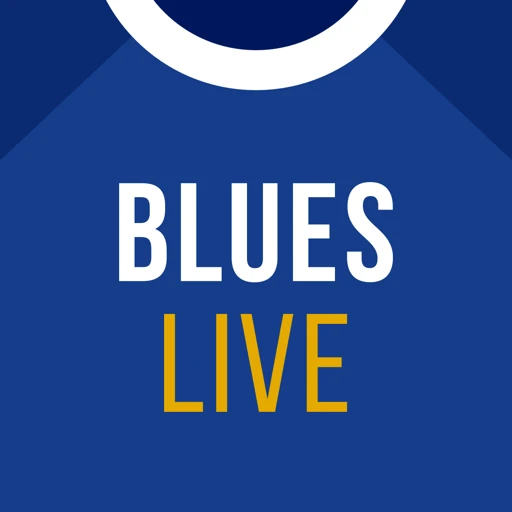 Games like Blues Live - For Chelsea Fans