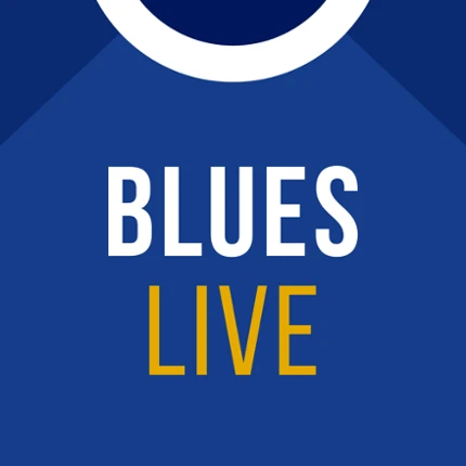 Blues Live - For Chelsea Fans Image