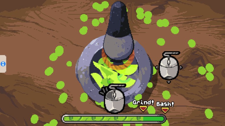 GladiEATers screenshot