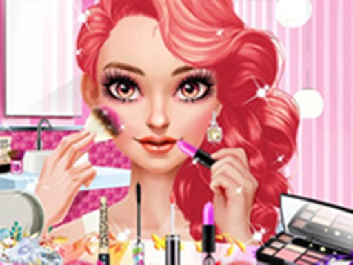 Games like Glam Doll Salon - Makeup & Dressup Game
