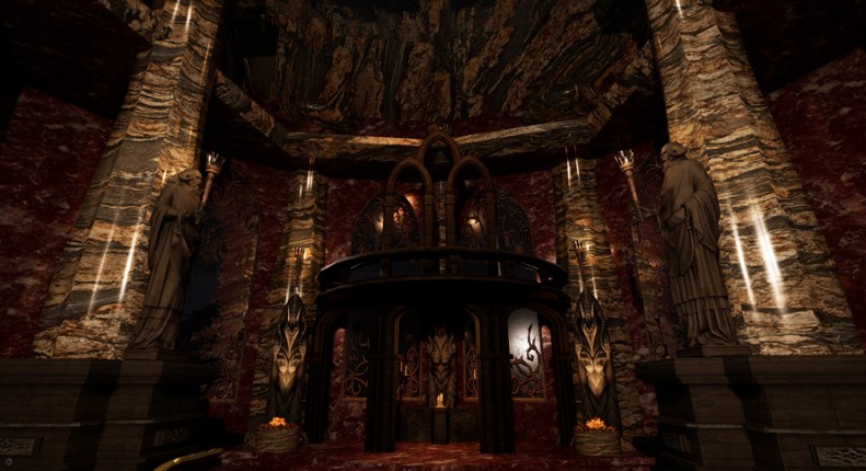 Glory or Dominance - The World Of Kleiverog screenshot