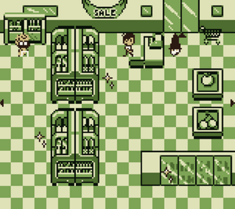 Gnome Adventure: Journey to The Market Image