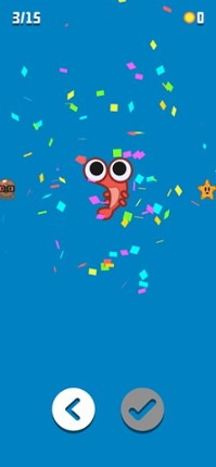Go Go Jelly! screenshot