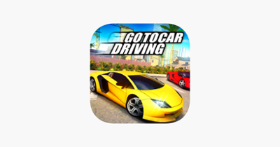 Go To Car Driving Image