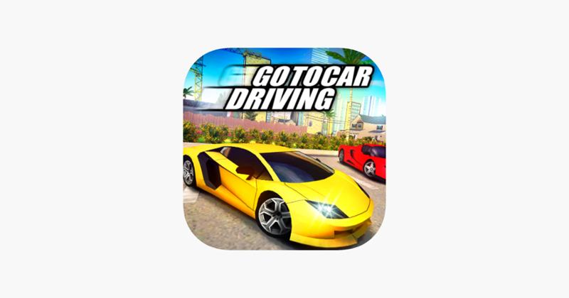 Go To Car Driving Game Cover