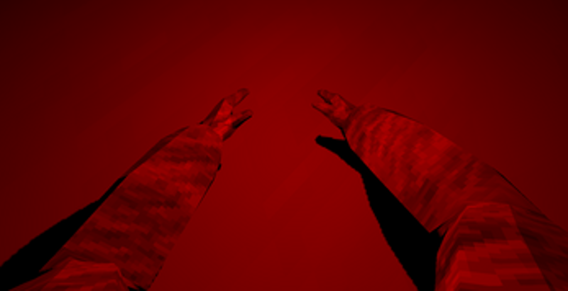 Gorilla's Demise screenshot