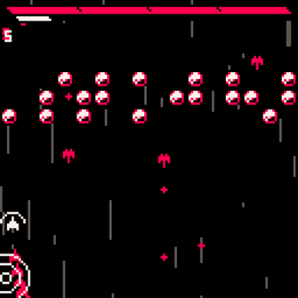 GravityWell v2 screenshot