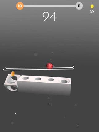 Gravy Ball screenshot