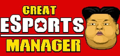 Great eSports Manager Image