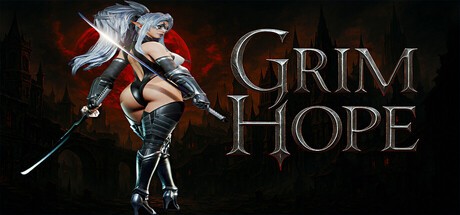 Games like Grim Hope