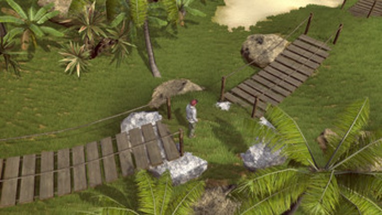 GRINGO STORIES Image