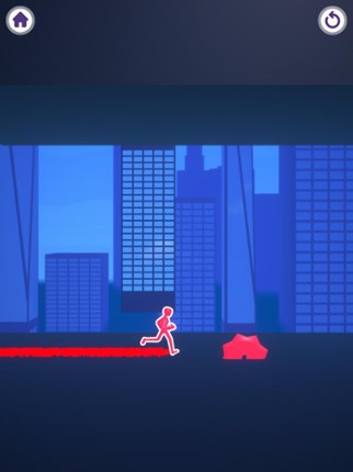 Gummy Man screenshot