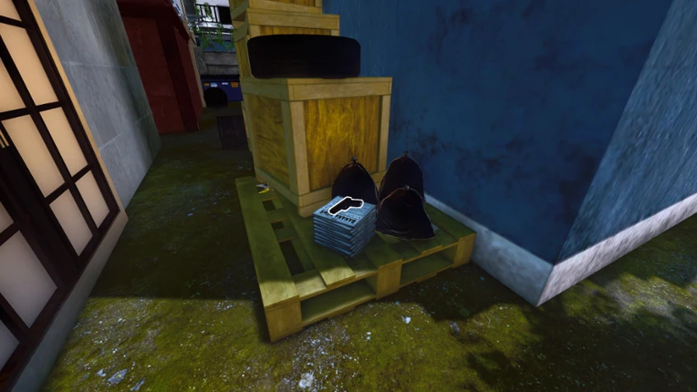 Gun Restoration Shop Simulator screenshot