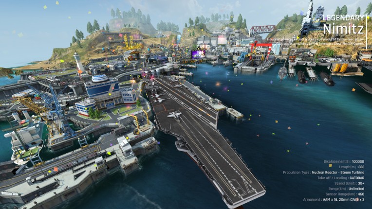 Gunship Battle Total Warfare screenshot