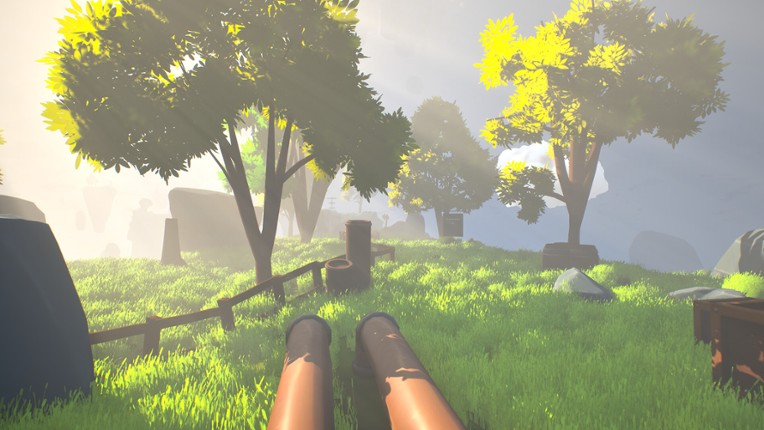 GYROPIA screenshot