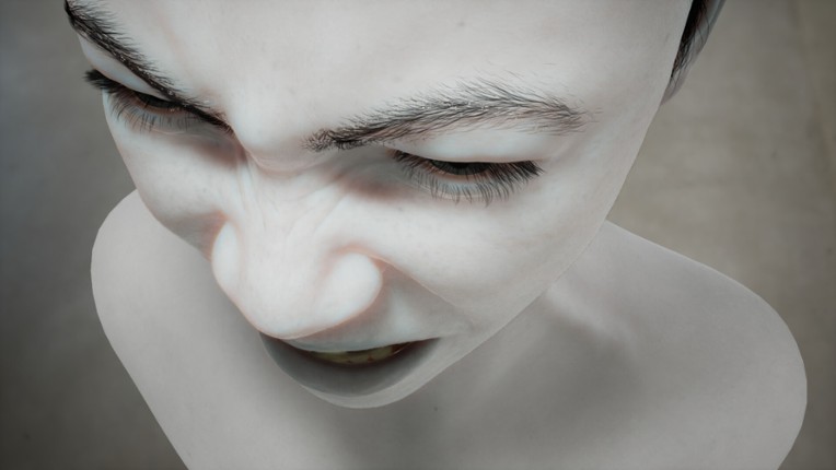 HAELE 3D - Portrait Studio Lite - Drawing References screenshot