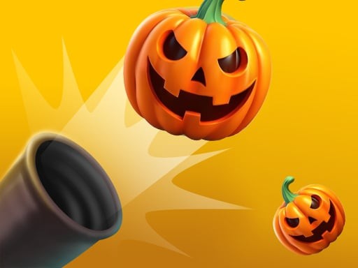 Games like Halloween Zombie Cannon