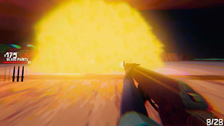 Hamster Hunter: Rodent Rampage screenshot