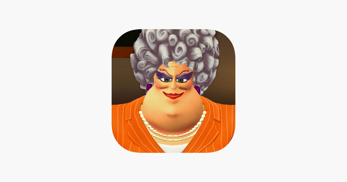 Games like Haunted Scary School Teacher