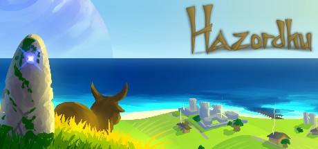 Games like Hazordhu