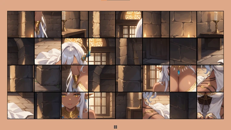 Hentai Elarin Image